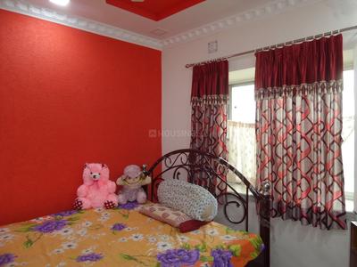 Gallery Cover Image of 350 Sq.ft 1 RK Apartment for buy in Santoshpur for 2100000