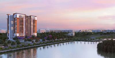 2 BHK Apartment