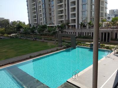 2 BHK Apartment