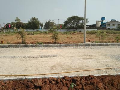 Residential Plot