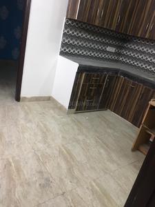 2 BHK Independent Floor