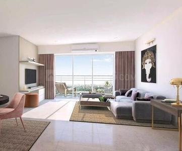 2 BHK अपार्टमेंट