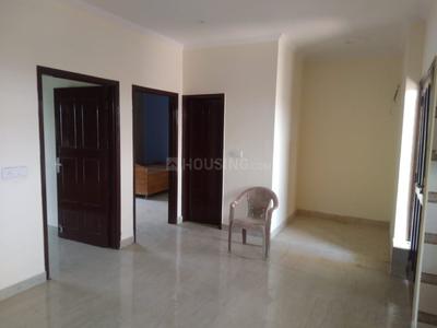 1 BHK Independent Floor