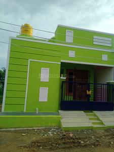 Gallery Cover Image of 1200 Sq.ft 2 BHK Independent House for buy in Veppampattu for 3000000