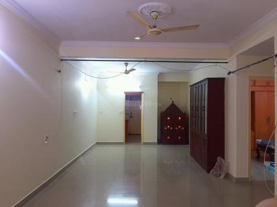 3 BHK Apartment
