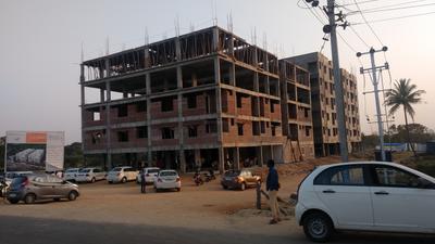 2 BHK Apartment