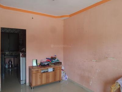 1 BHK Apartment