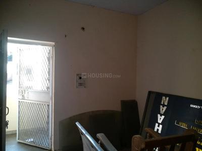 1 BHK Apartment