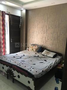 1 BHK Independent Floor