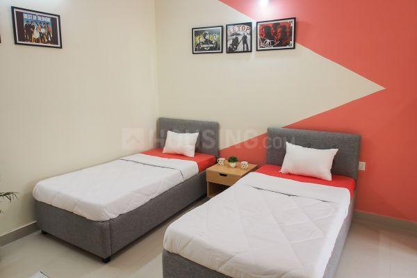 1 Bhk Apartment For Rent In Bannerughatta Bangalore 175 Sqft
