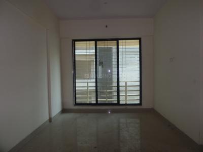 1 BHK Apartment