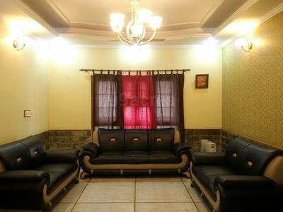 1 BHK Independent Floor