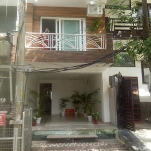 Gallery Cover Image of 540 Sq.ft 1 RK Independent House for buy in Sector 54 for 20000000