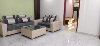 1 BHK Independent Floor
