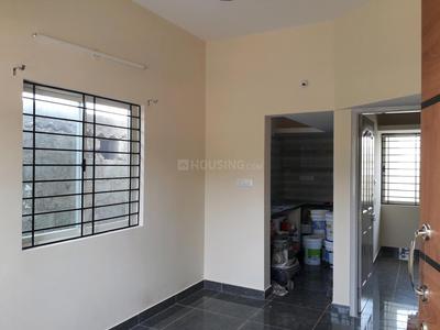 1 BHK Apartment