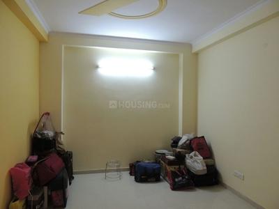 3 BHK Independent House