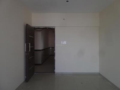 1 BHK Apartment
