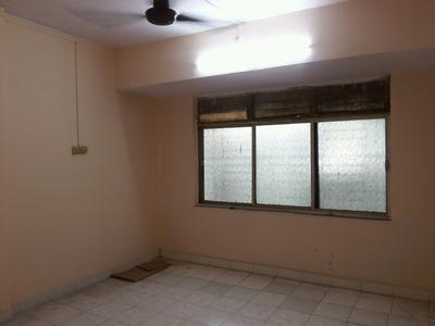 Gallery Cover Image of 650 Sq.ft 1 BHK Apartment for buy in Airoli for 4500000