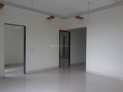 4 BHK Apartment
