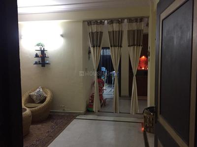 Gallery Cover Image of 1170 Sq.ft 2 BHK Independent Floor for buy in Vaibhav Khand for 6000000