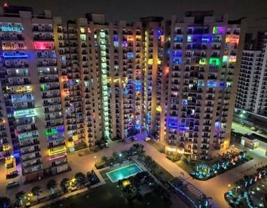 3 BHK Apartment
