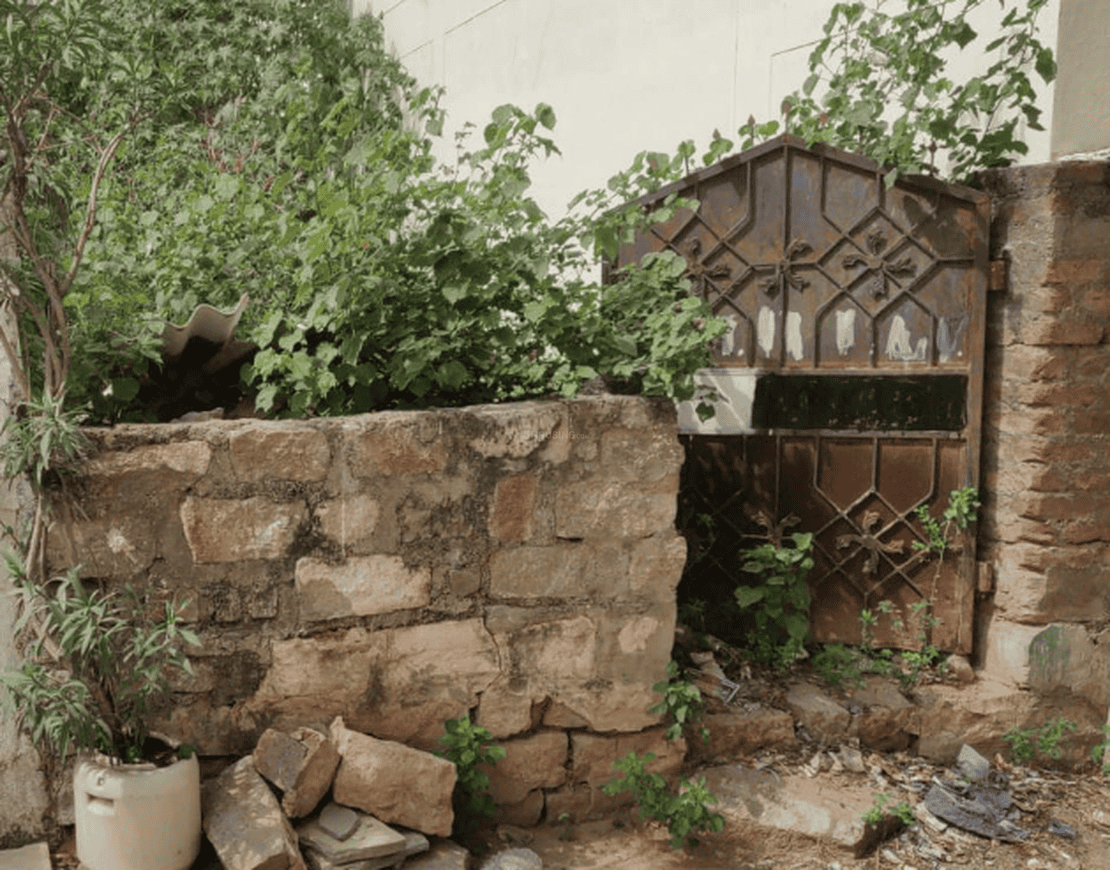Residential PlotDubbacherla, Hyderabad