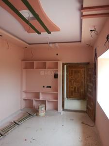 Gallery Cover Image of 1050 Sq.ft 2 BHK Apartment for buy in Bandlaguda Jagir for 3800000