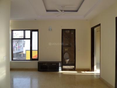 3 BHK Independent Floor