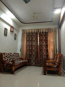 Gallery Cover Image of 660 Sq.ft 1 BHK Apartment for buy in Dombivli East for 4850000