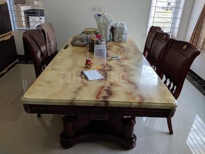 4 BHK Villa