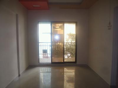 1 BHK Apartment