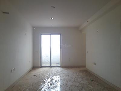 2.5 BHK Apartment
