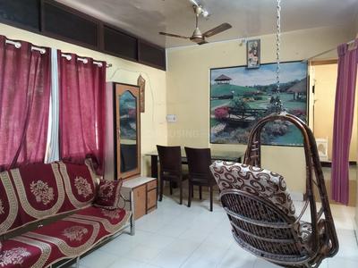 Gallery Cover Image of 565 Sq.ft 1 BHK Apartment for buy in Hadapsar for 3500000
