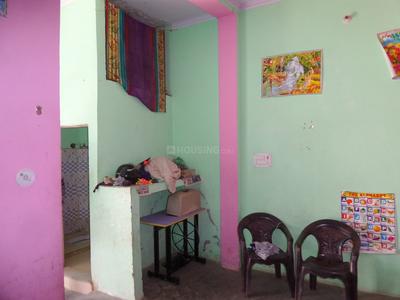 1 BHK Independent House