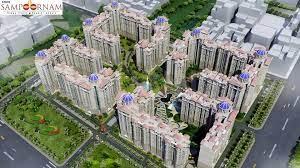 2 BHK Apartment