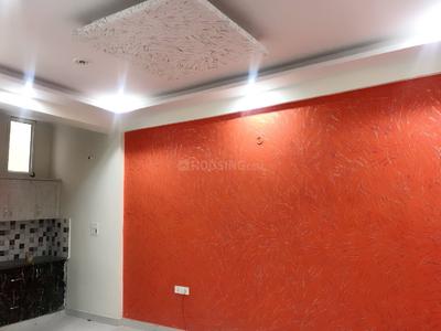 Gallery Cover Image of 550 Sq.ft 2 BHK Apartment for buy in Lal Kuan for 1299400