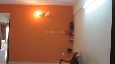 Gallery Cover Image of 1650 Sq.ft 3 BHK Apartment for rent in Sowparnika Skanda, Krishnarajapura for 21000