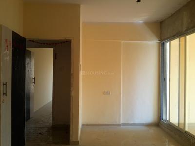 1 RK Apartment