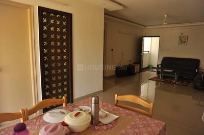 2 BHK Apartment