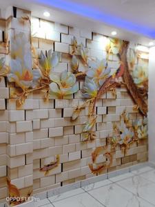 3 BHK Independent Floor