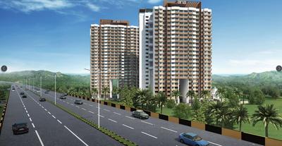 2 BHK Apartment