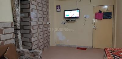 Gallery Cover Image of 550 Sq.ft 1 BHK Apartment for buy in Thane West for 4200000