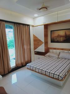 1 BHK अपार्टमेंट