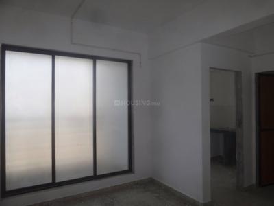 1 RK Apartment