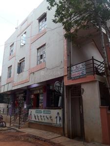विद्यारण्यपुरा में श्री साई बालाजी में बिल्डिंग की तस्वीर