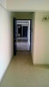 Gallery Cover Image of 1260 Sq.ft 3 BHK Apartment for buy in Dahisar East for 12500000
