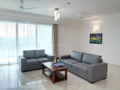 4 BHK Apartment