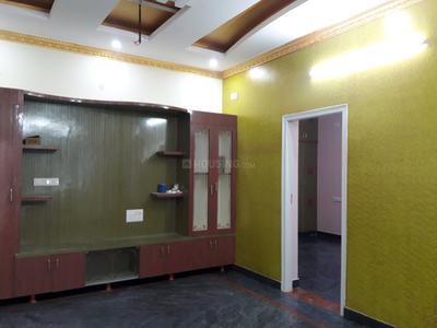 Gallery Cover Image of 1100 Sq.ft 2 BHK Independent House for buy in Battarahalli for 8000000