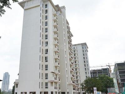 Gallery Cover Image of 1310 Sq.ft 3 BHK Apartment for buy in Sector 65 for 10500000