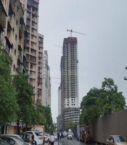 Gallery Cover Image of 795 Sq.ft 2 BHK Apartment for buy in Wadala East for 20000000